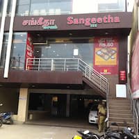 Best Veg Restaurants Near Medavakkam - Andi Healthy
